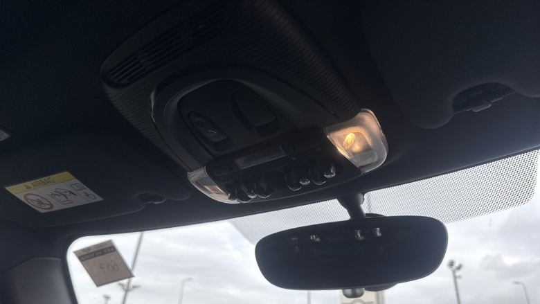 MINI Hatchback 1.5 Cooper Sport 5dr Petrol Hatchback